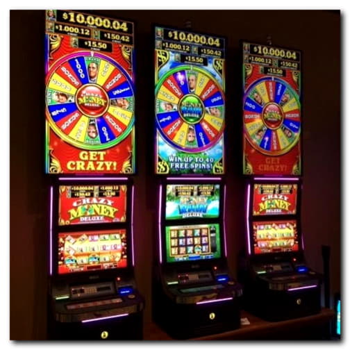 $810 Casino tournaments freeroll at Mansion Casino