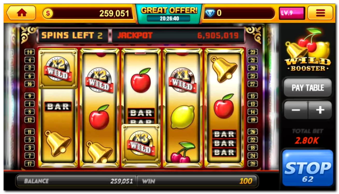 $775 Mobile freeroll slot tournament at Next Casino