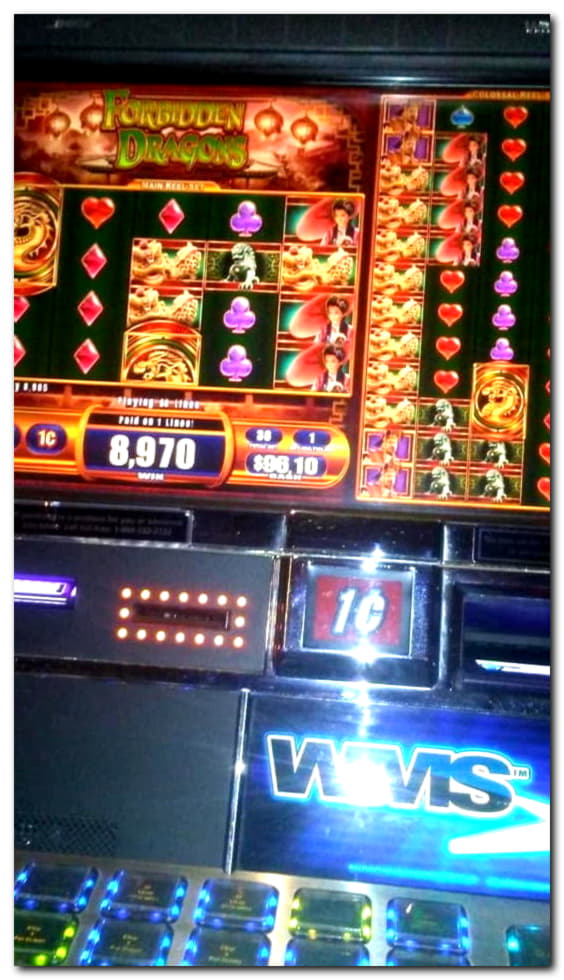 €625 Casino Tournament at Black Lotus Casino