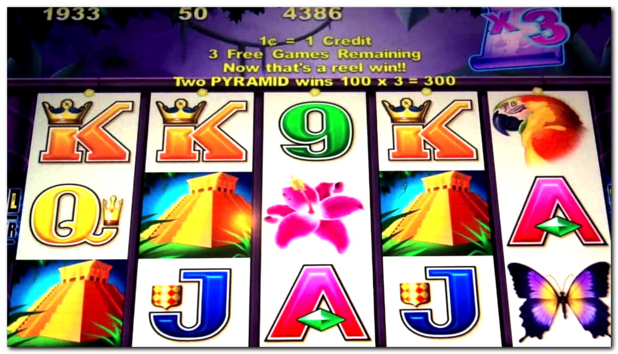 425% Deposit match bonus at Winner Casino