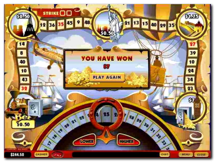 795% First Deposit Bonus at 888 Casino