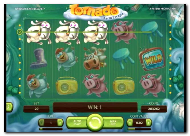 £325 Free Casino Tournament at BGO Casino