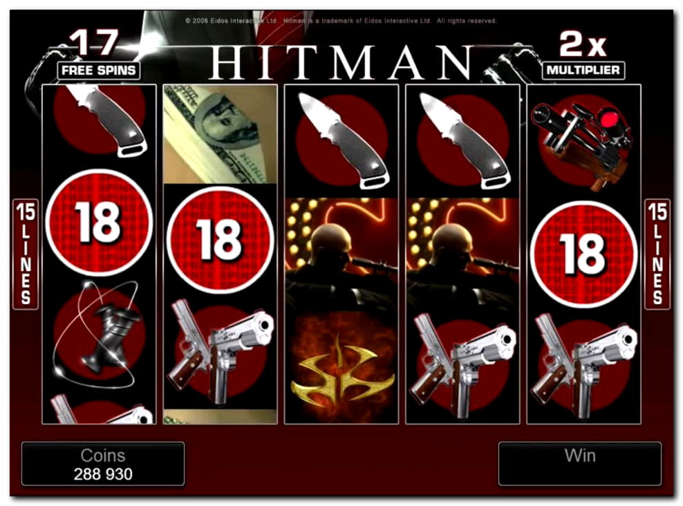 $725 Casino Tournament at 888 Casino