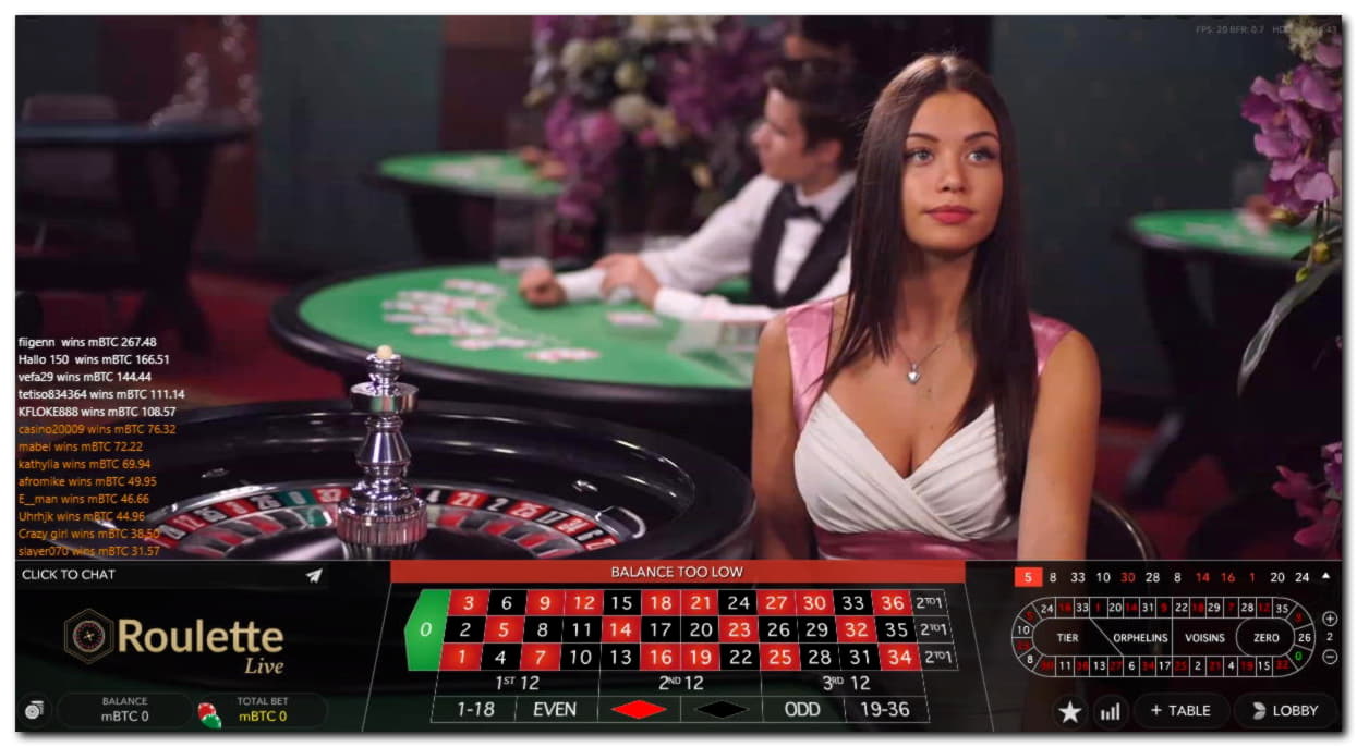 EUR 545 FREE Chip Casino at Joy Casino