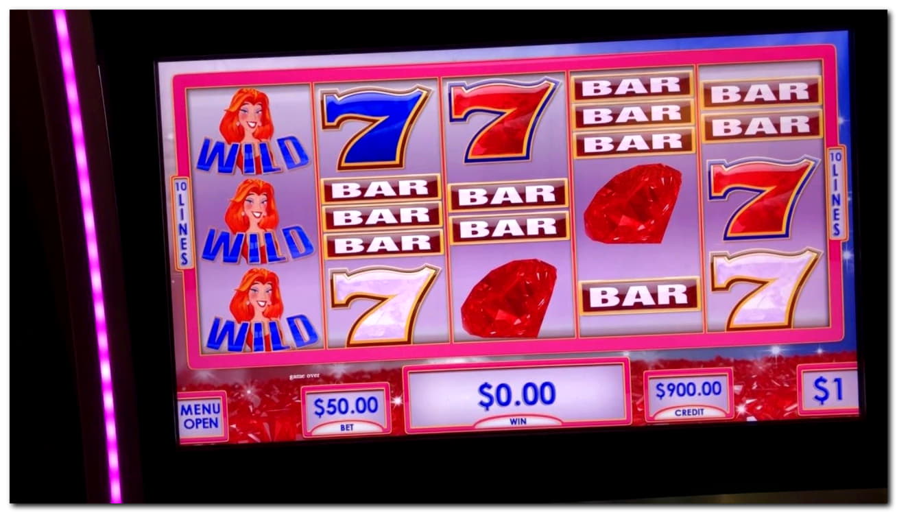 $965 Casino Tournament at Bonanza Game Casino