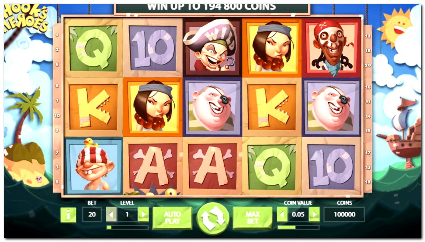 635% Casino Welcome Bonus at Jackpot City Casino