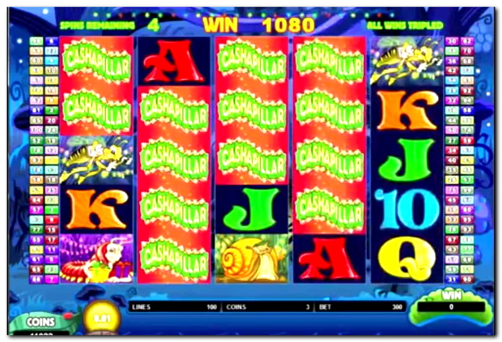215 Free spins casino at Casino Luck