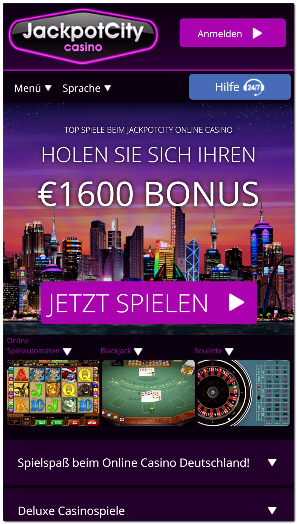 120% Deposit match bonus at Net Bet Casino