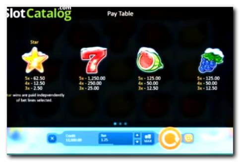 210% Match Bonus Casino at Casino-X