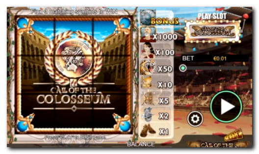 290 Free Spins no deposit at Casino Luck