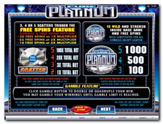 Eur 410 Tournament at Oshi Casino