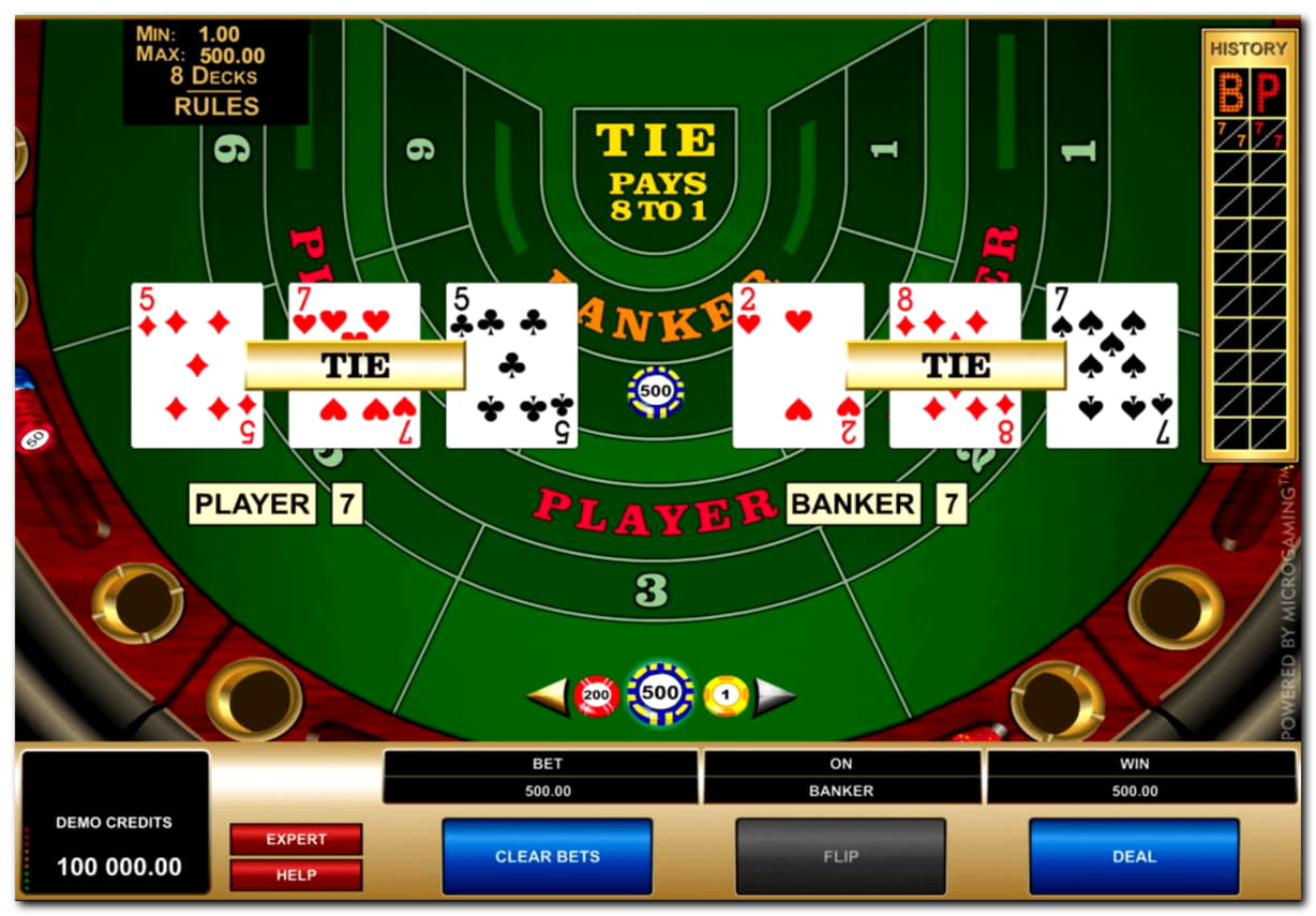 855% Deposit match bonus at Bonanza Game Casino