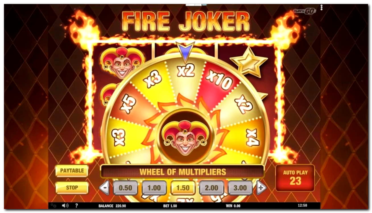 235 Free spins no deposit casino at BGO Casino
