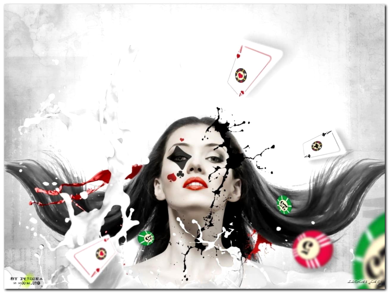 595% First Deposit Bonus at Magic Red Casino