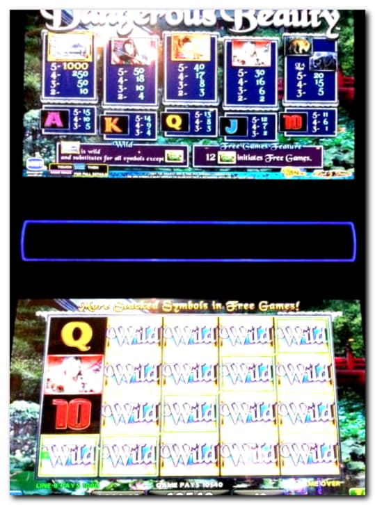 EURO 690 no deposit at Casino-X