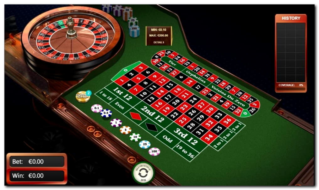 EUR 390 FREE Casino Chip at Joy Casino