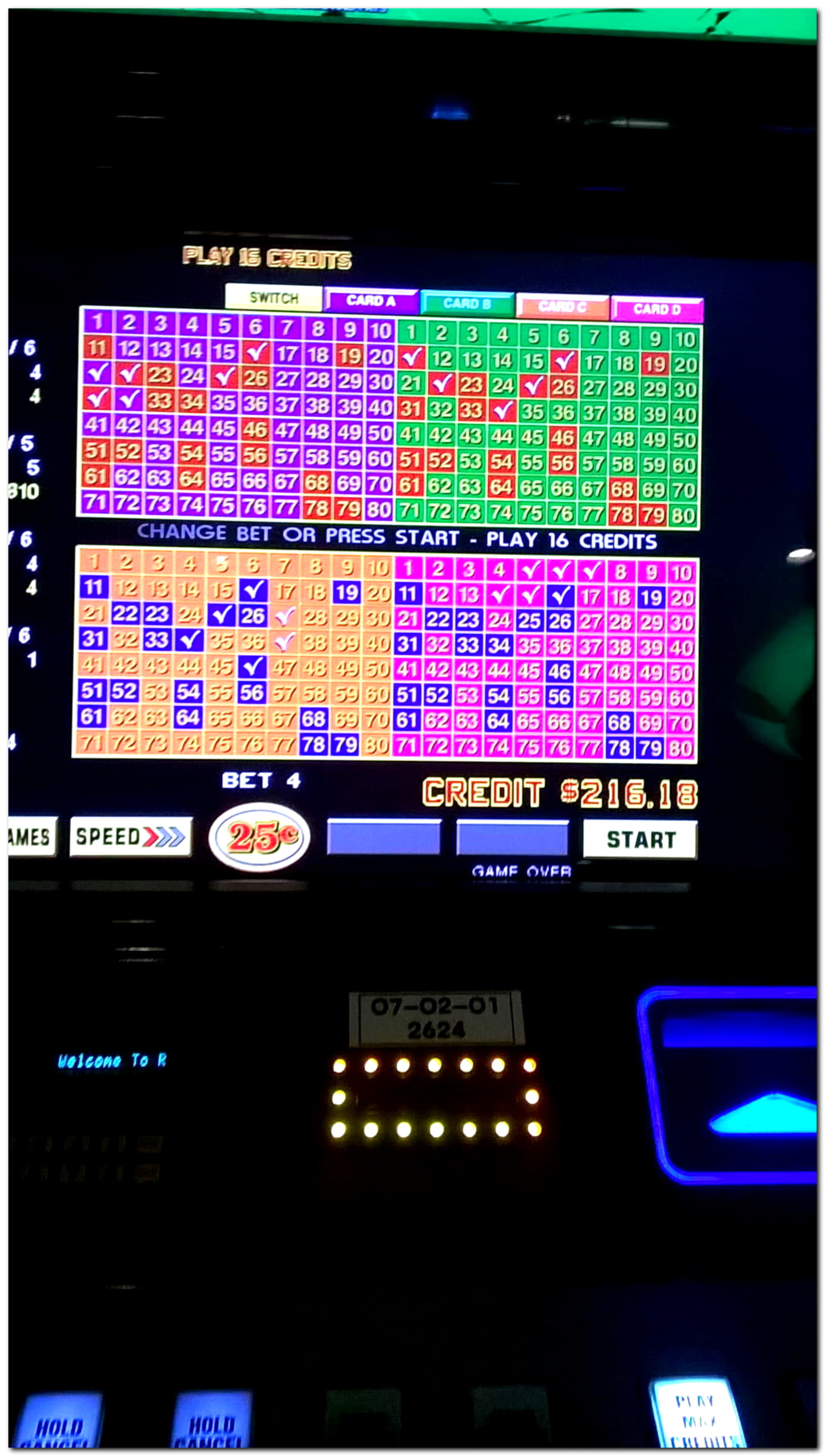 ﻿$95 Casino Tournament at Red Bet Casino