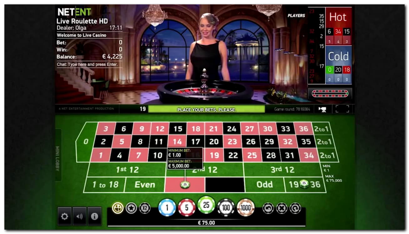 111 Free Spins Casino at Red Bet Casino