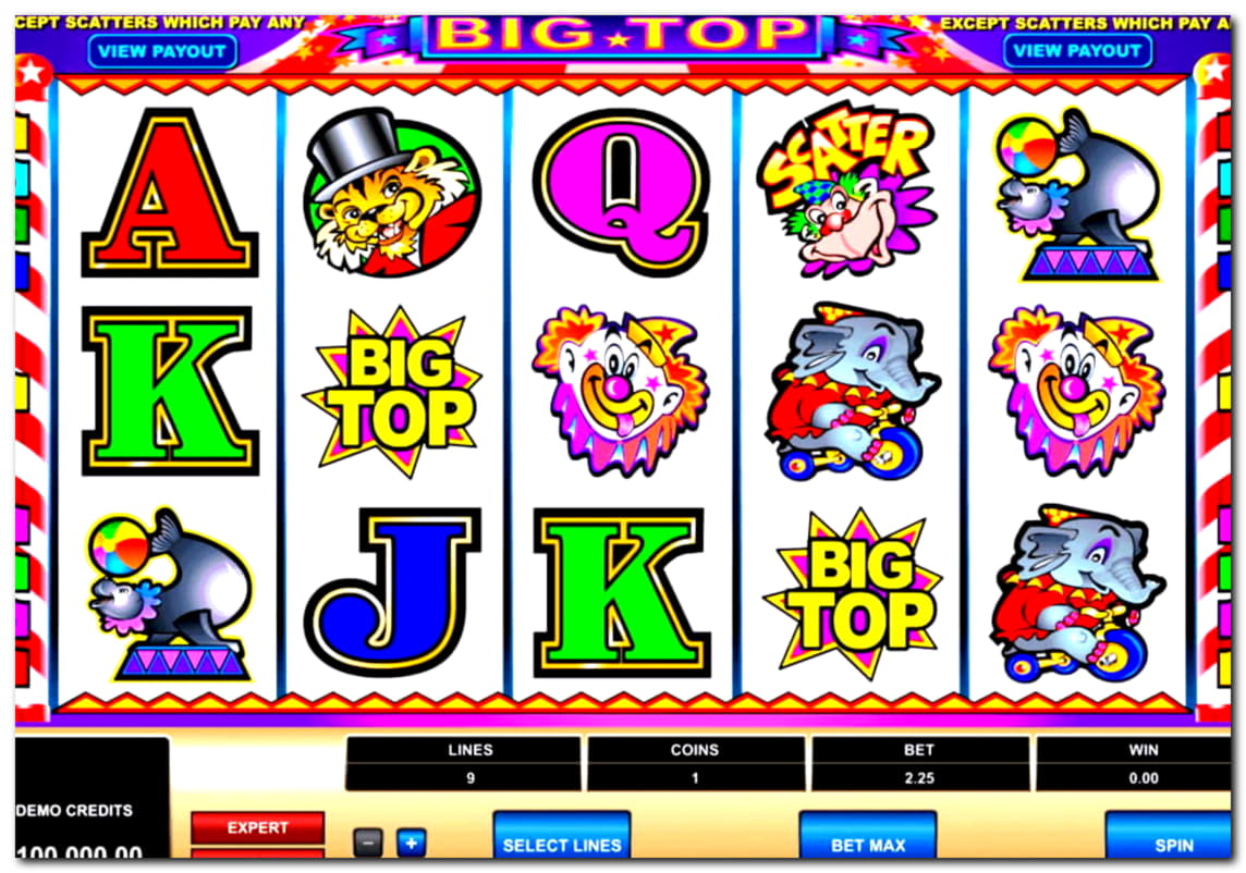 £390 Free Chip Casino at Big Dollar Casino