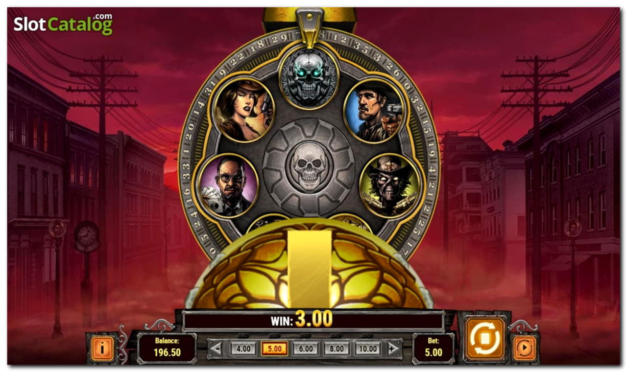 £570 Online Casino Tournament at Energy Casino