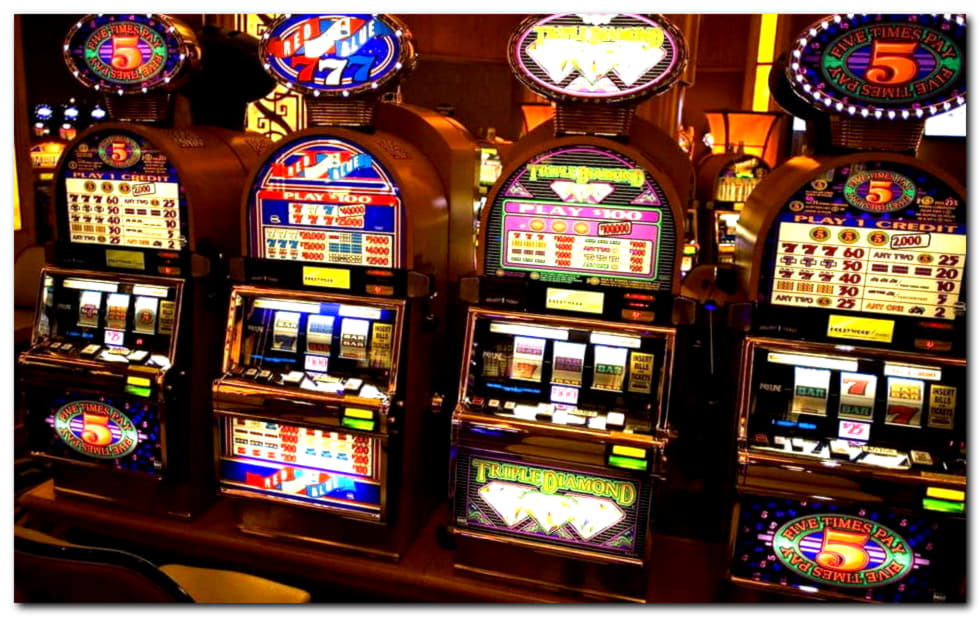 EURO 145 Free Casino Chip at CasiPlay Casino