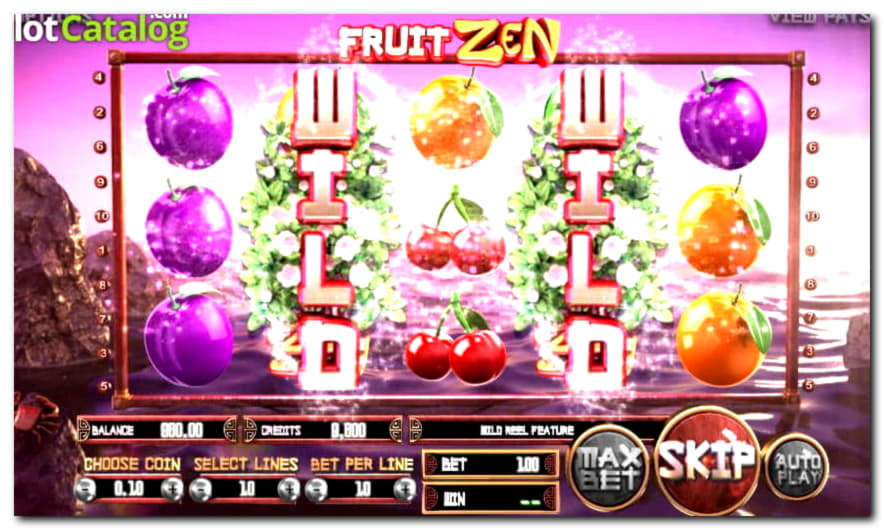880% Deposit match bonus at Gluck24 Casino