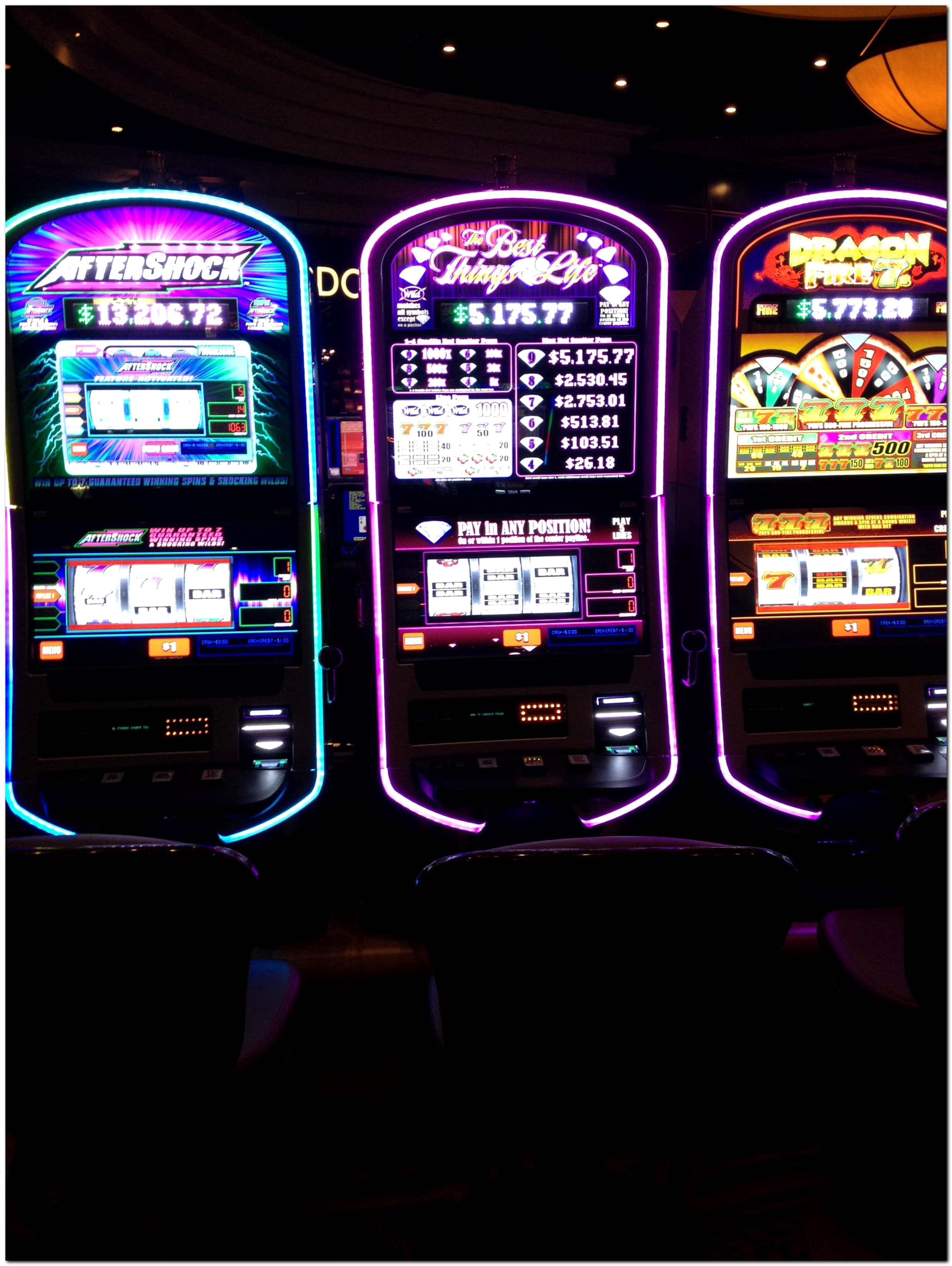 $380 FREE CHIP CASINO at Joy Casino
