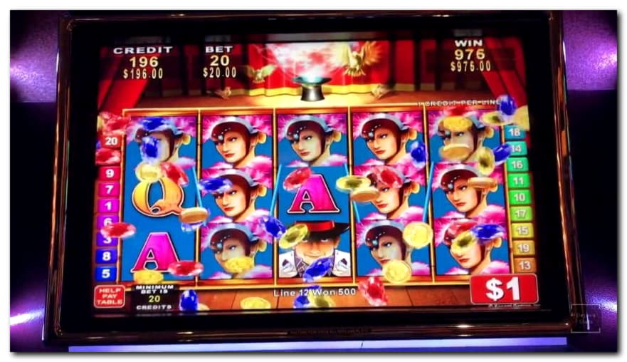 725% No Rules Bonus! at Red Ping Win Casino