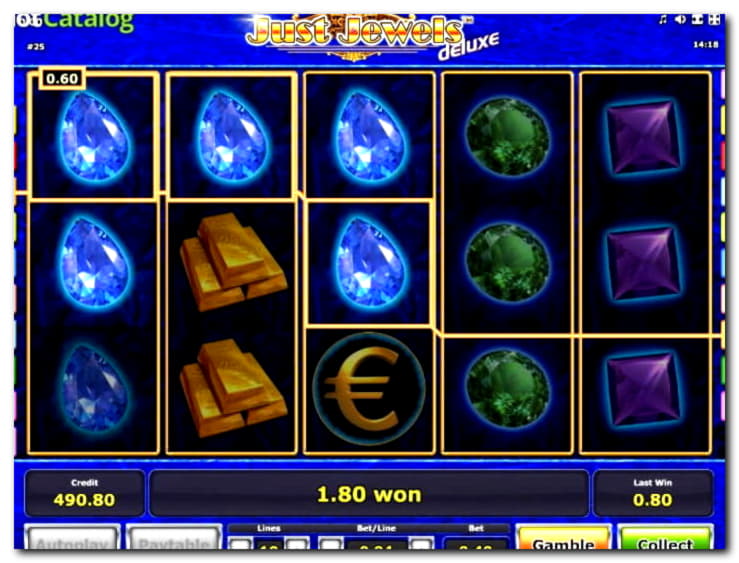 870% First deposit bonus at Wix Stars Casino