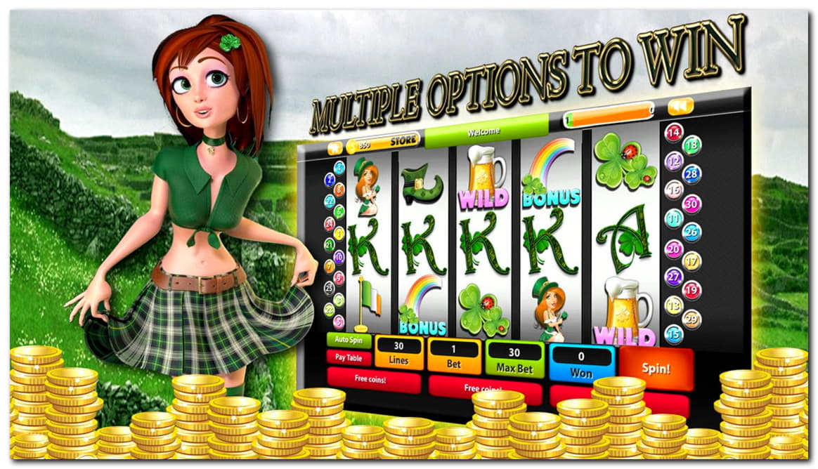 €665 Mobile freeroll slot tournament at Bonanza Game Casino