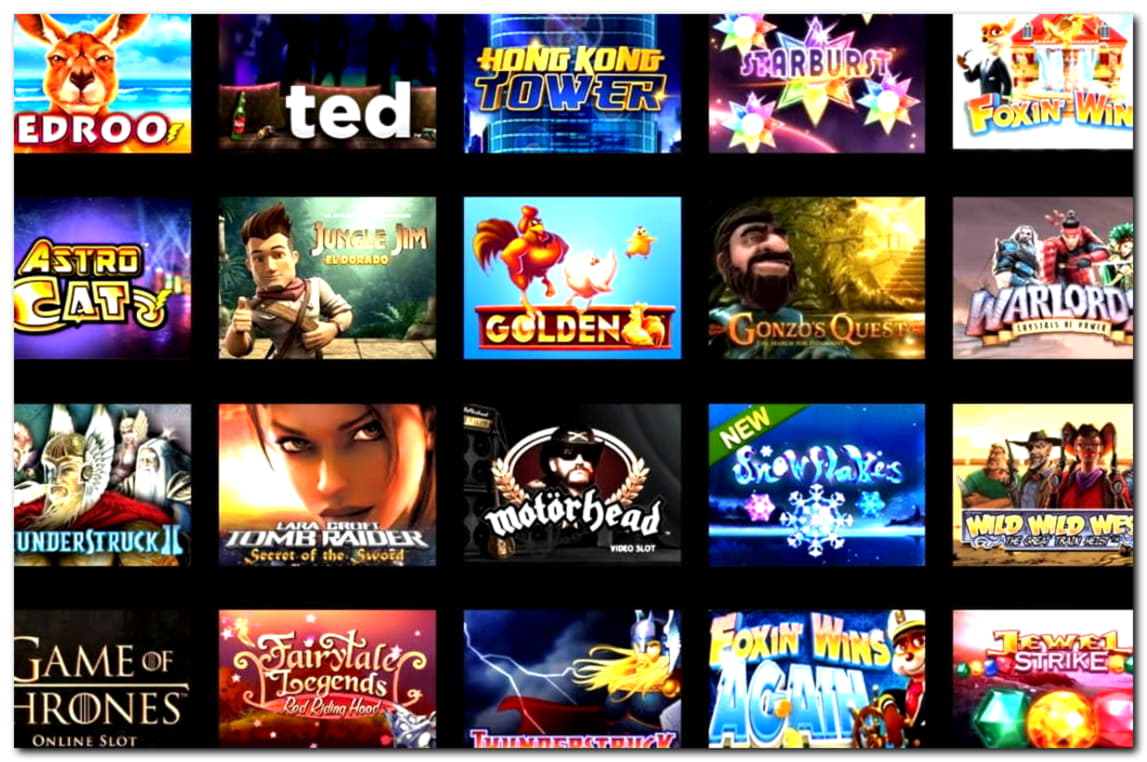925% Welcome Bonus at Black Lotus Casino