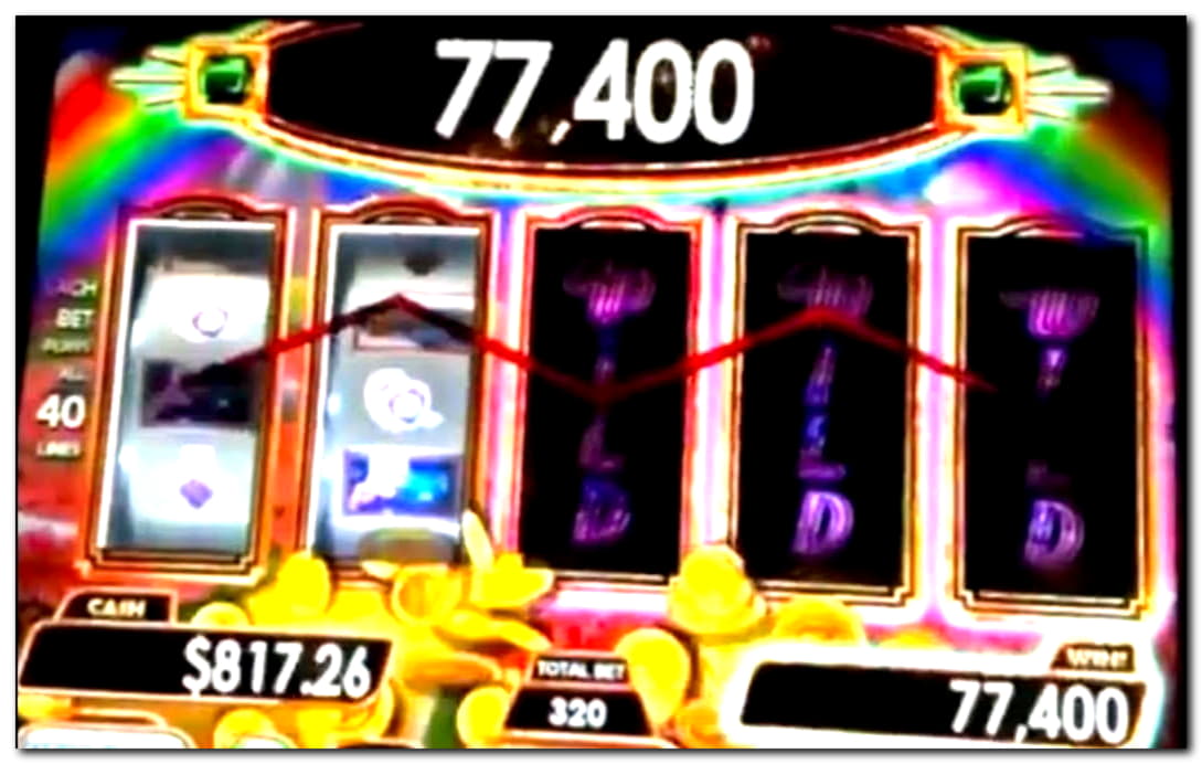 135% Casino match bonus at BGO Casino