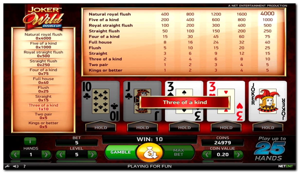 EUR 160 Free casino chip at Slotty Dubai Casino