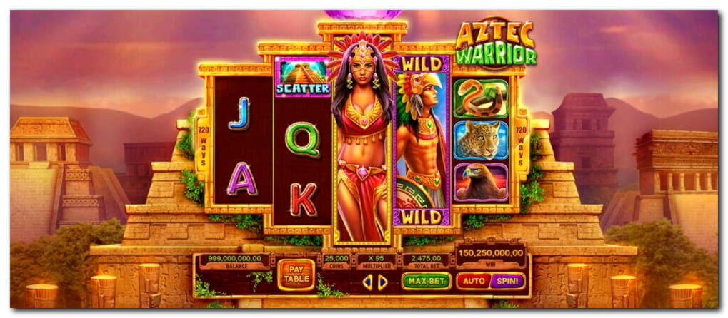 170 Free Spins at Gluck24 Casino