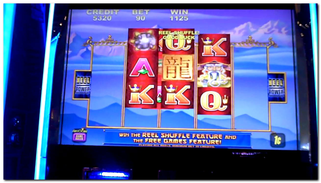 115 free spins no deposit at 888 Casino