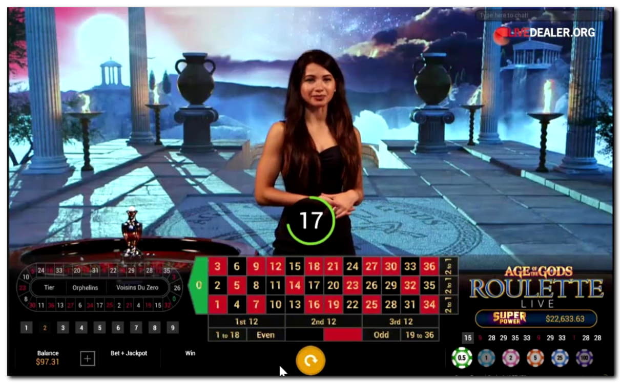 260 Free spins casino at Red Bet Casino
