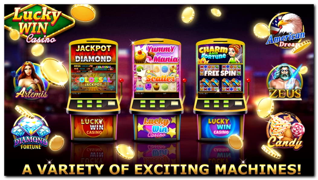 ﻿$690 Free chip casino at Magic Red Casino