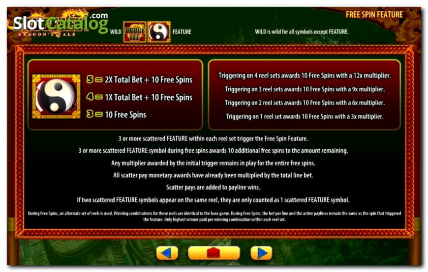 755% Signup casino bonus at Magic Red Casino