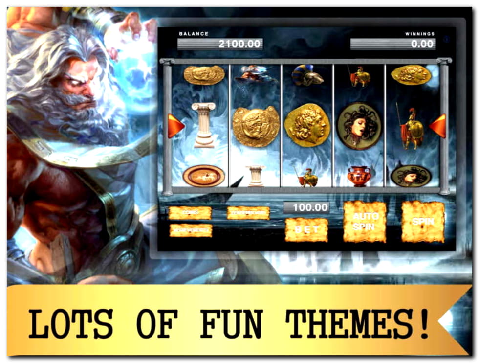 40 Trial Spins at Black Lotus Casino