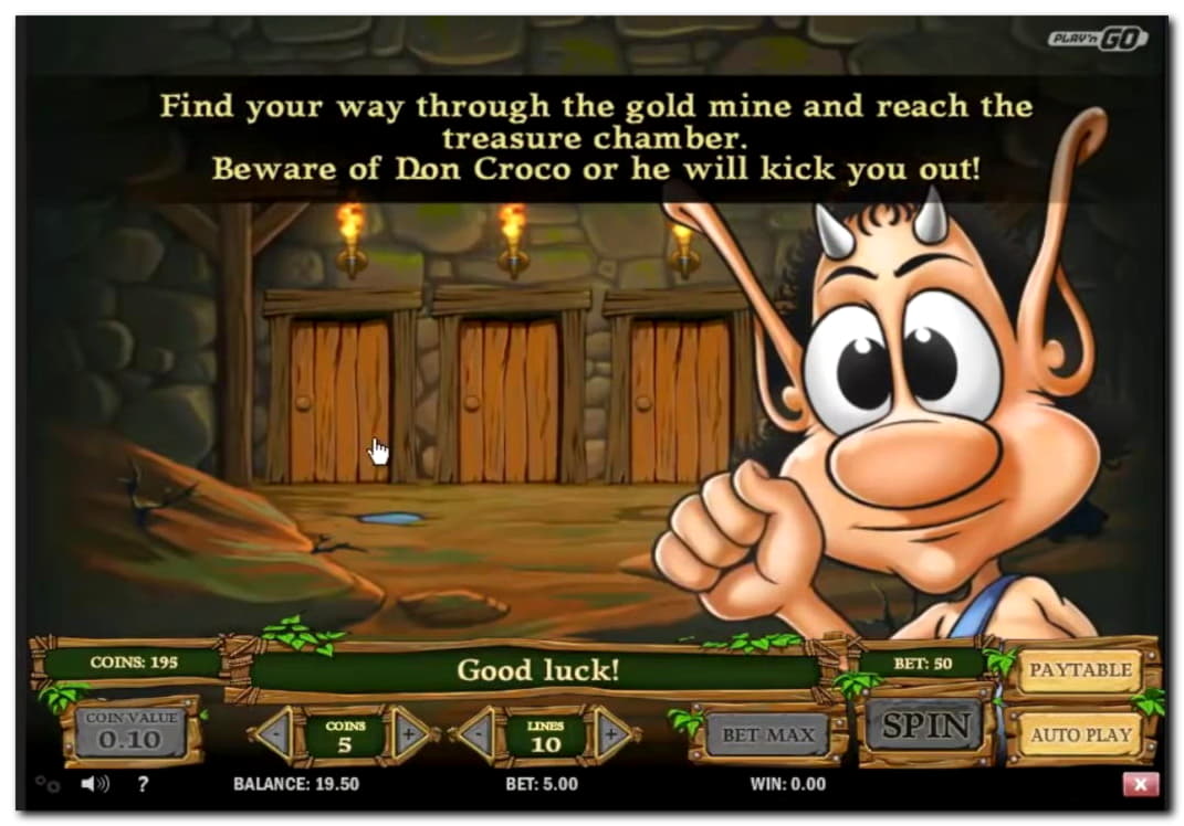 30 Free spins casino at Net Bet Casino
