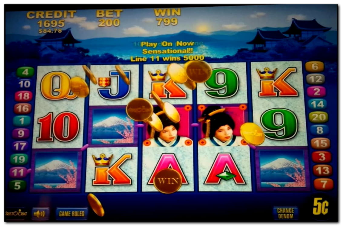 515% No Rules Bonus! at Mansion Casino