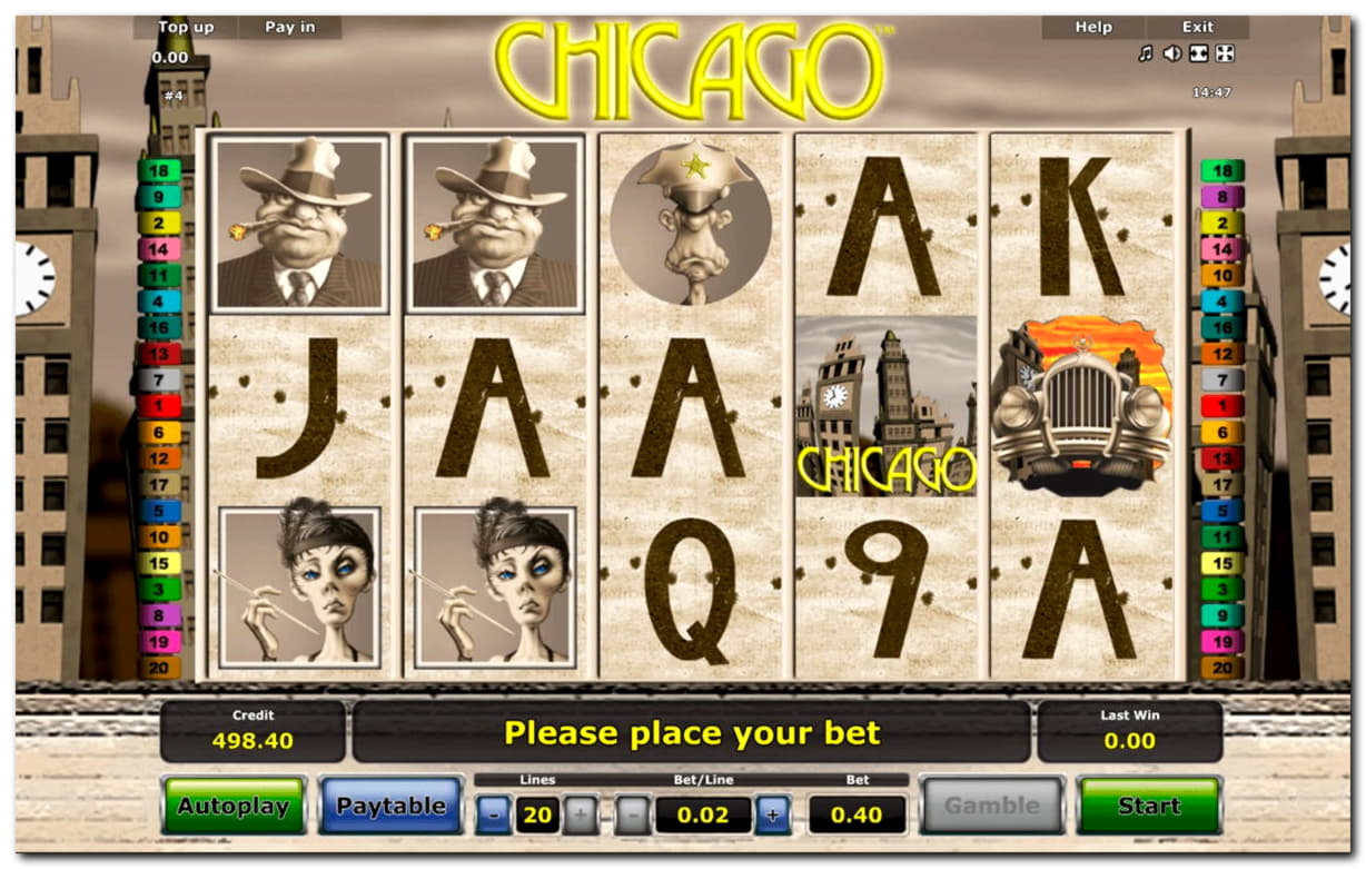 £3415 no deposit at Net Bet Casino