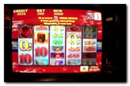 225 FREE SPINS at BGO Casino