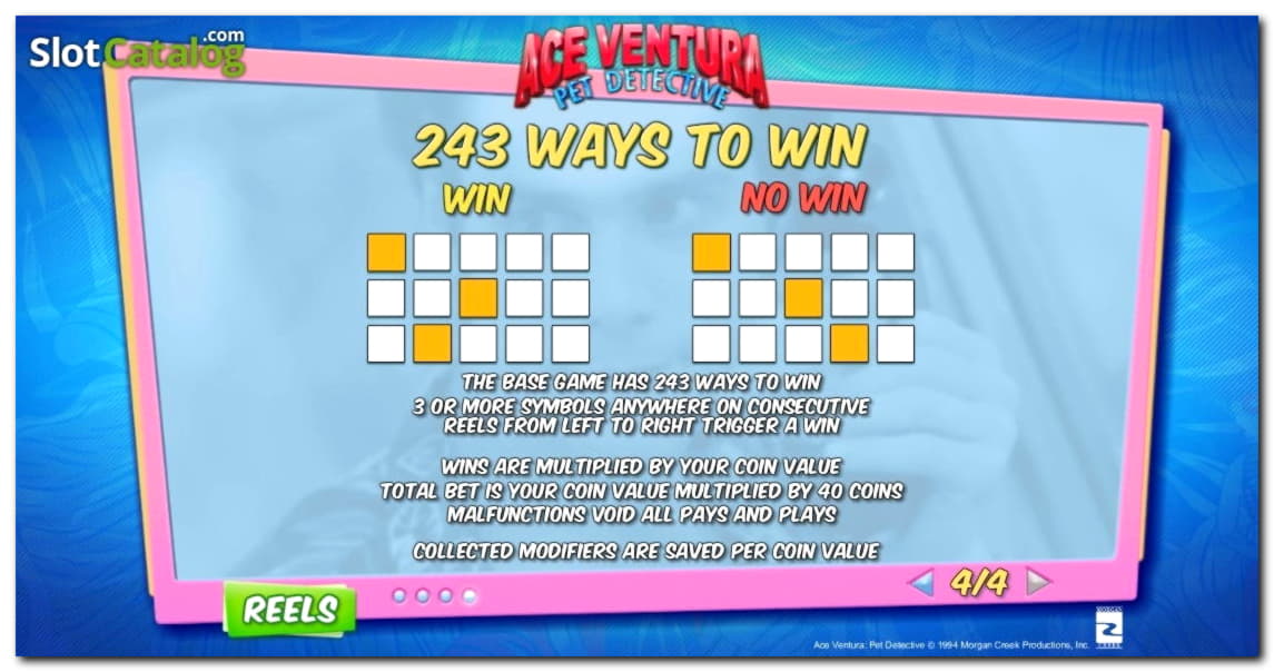 35% casino match bonus at Cherry Casino