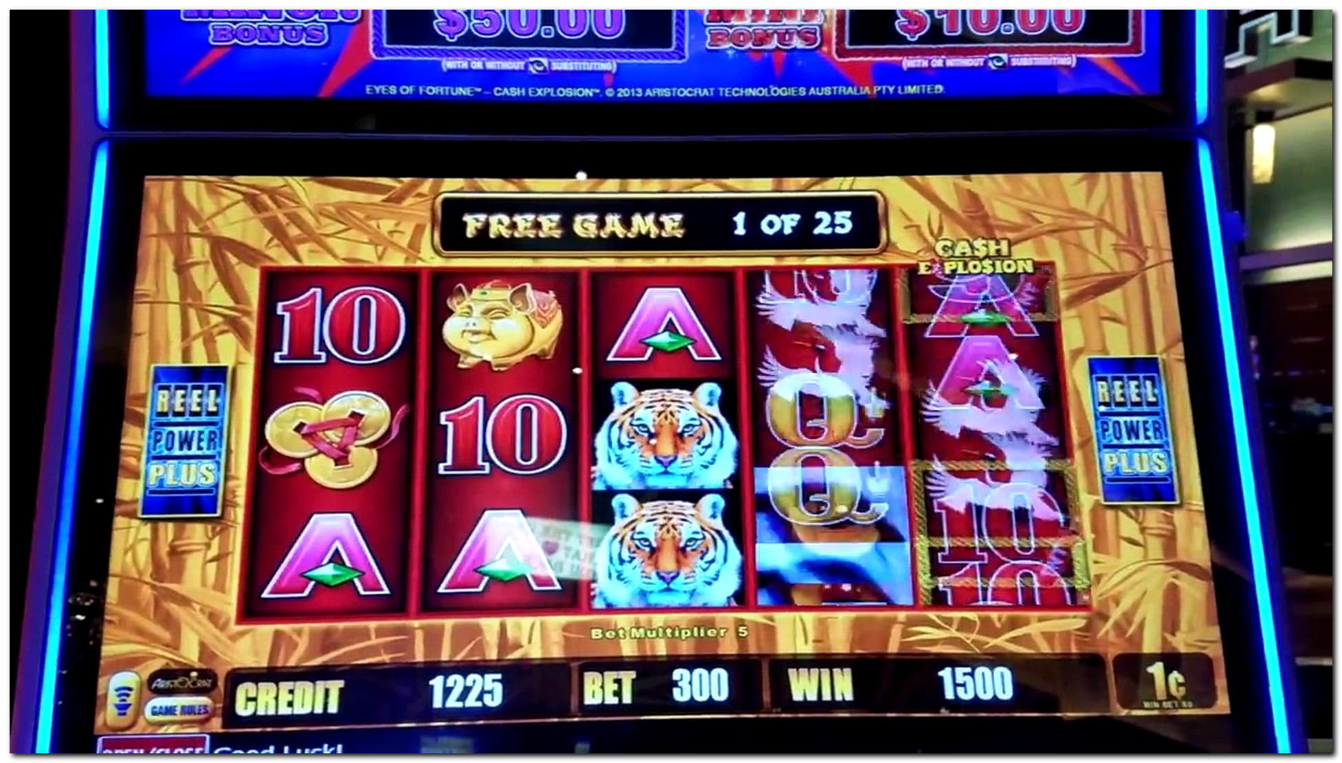 $405 FREE Chip Casino at Energy Casino