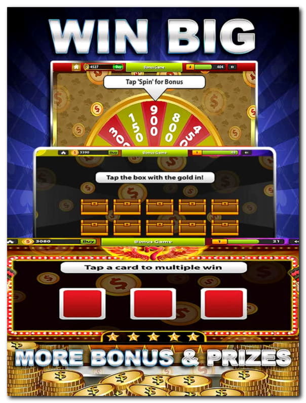 Eur 4365 no deposit bonus at CasiPlay Casino