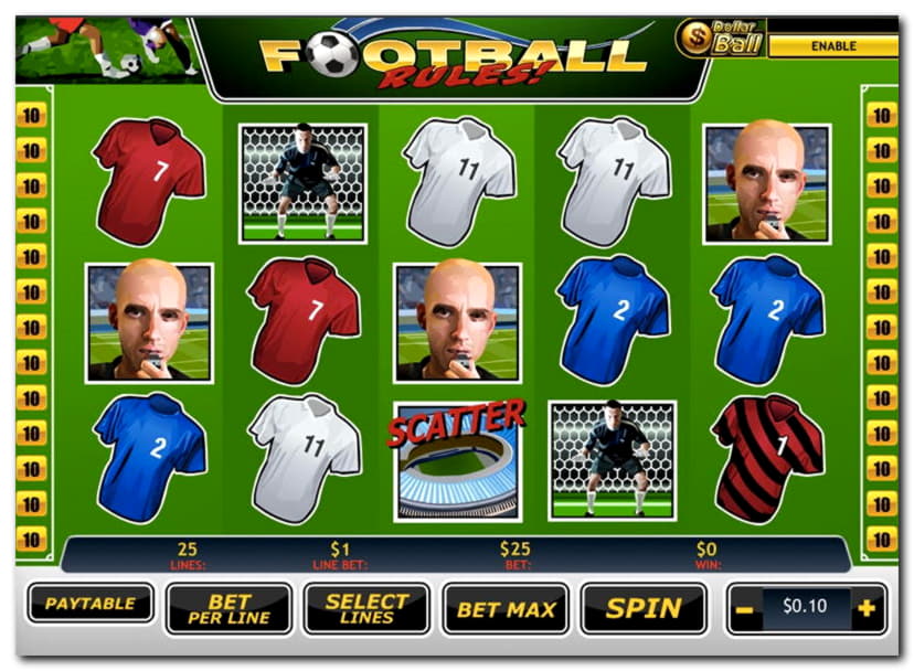 Eur 1090 NO DEPOSIT BONUS at Jackpot City Casino