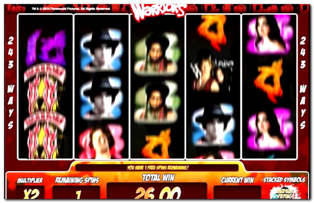 £165 free chip at Karamba Casino