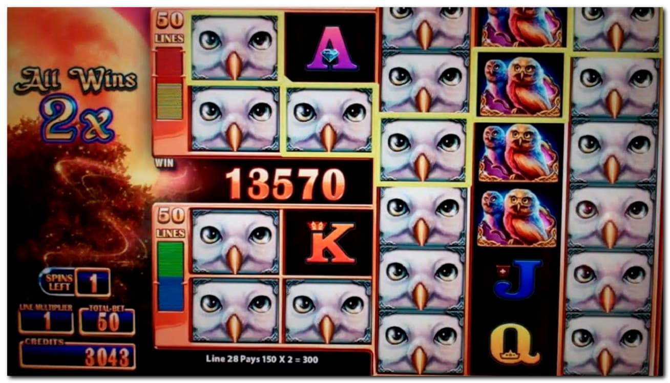 270% casino match bonus at CasiPlay Casino