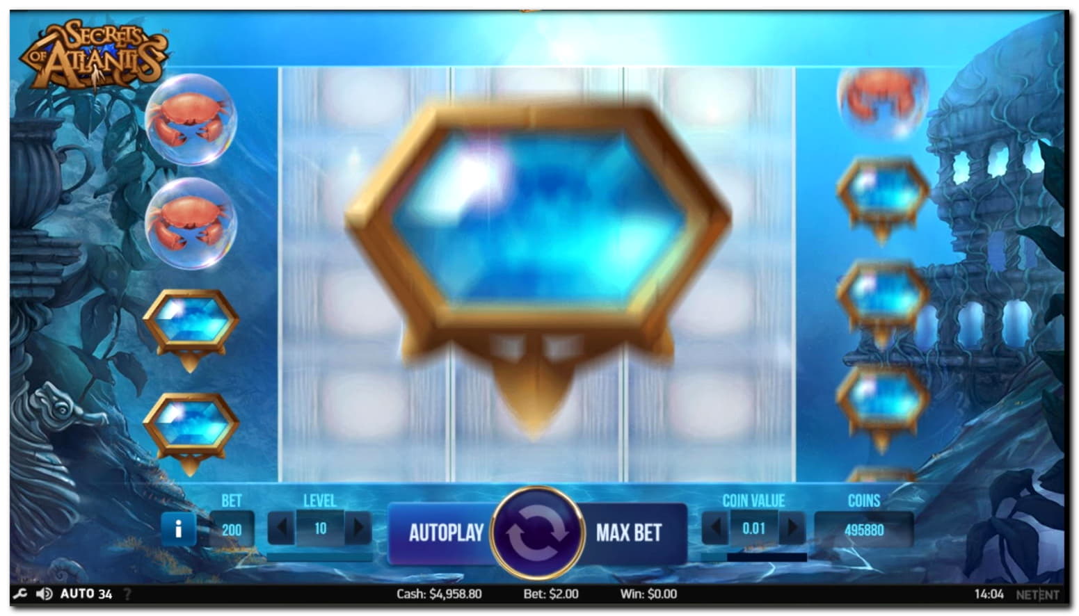 £860 Daily freeroll slot tournament at Karamba Casino